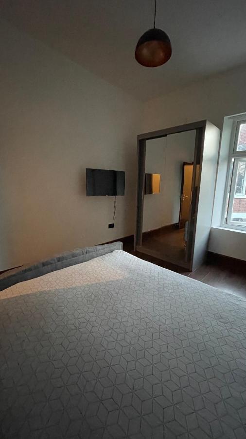 Moon House Central Location مانشستر المظهر الخارجي الصورة