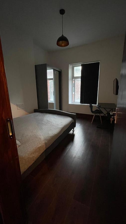 Moon House Central Location مانشستر المظهر الخارجي الصورة
