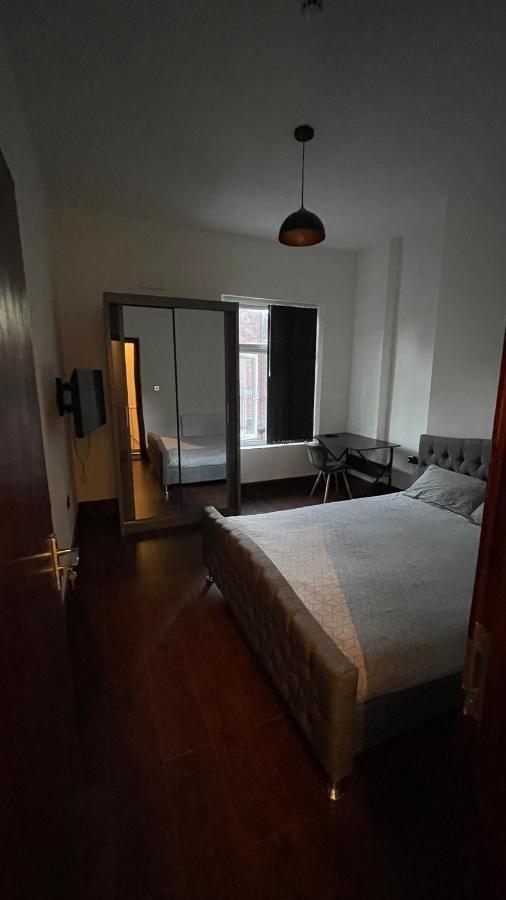 Moon House Central Location مانشستر المظهر الخارجي الصورة